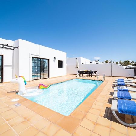 Villas Salinas De Matagorda Exterior photo