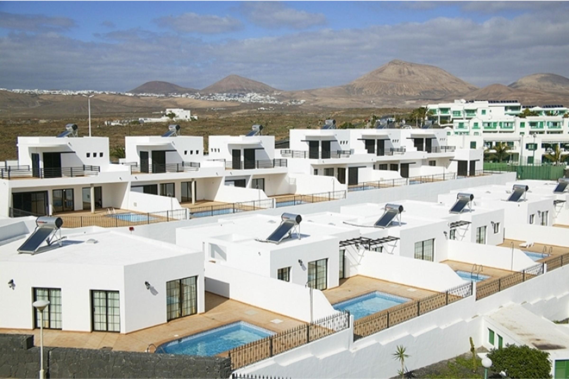 Villas Salinas De Matagorda Exterior photo